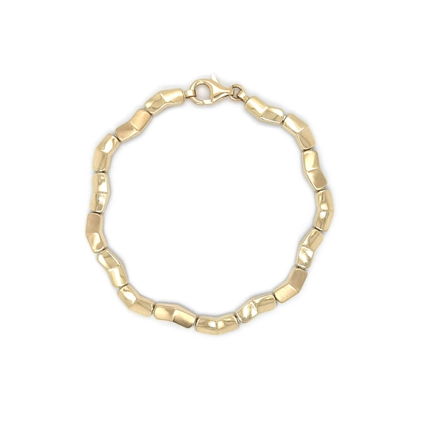 Gold Damenarmband