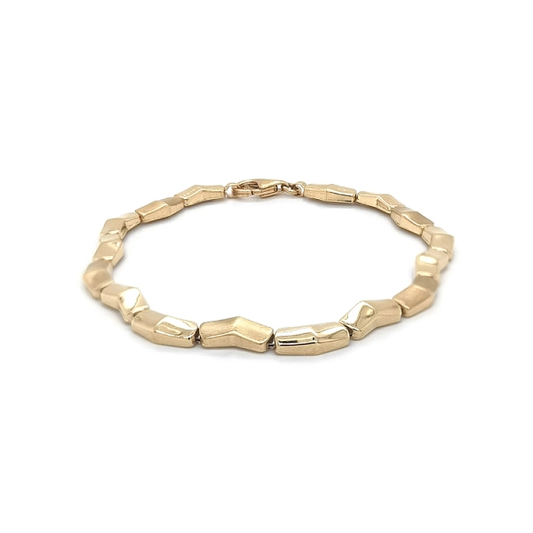 Gold Damenarmband