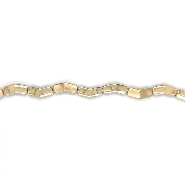 Gold Damenarmband