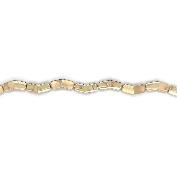 Gold Damenarmband