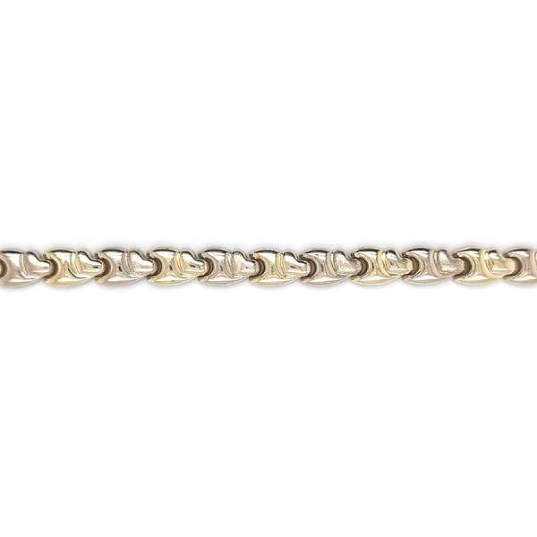 Gold Damenarmband