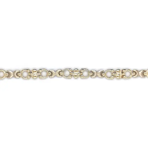 Gold Damenarmband