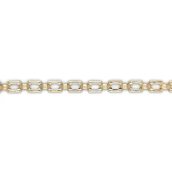 Gold Damenarmband