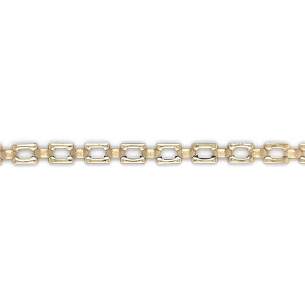 Gold Damenarmband