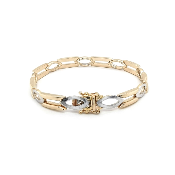 Gold Damenarmband
