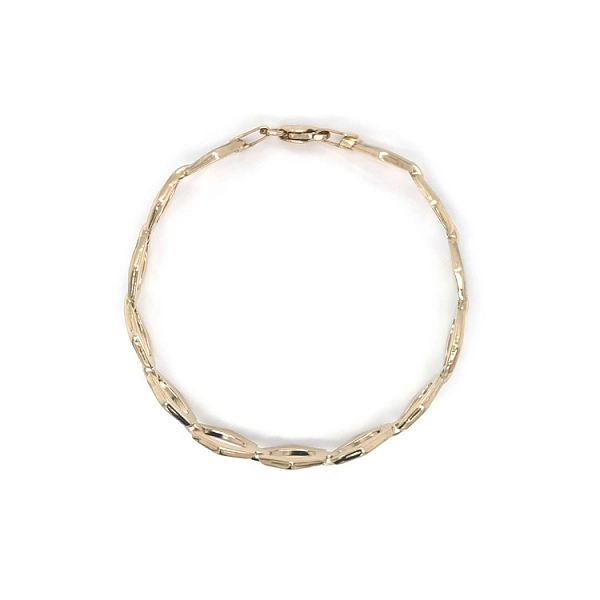 Gold Damenarmband