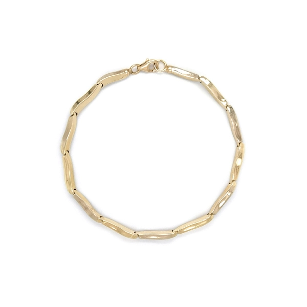 Gold Damenarmband