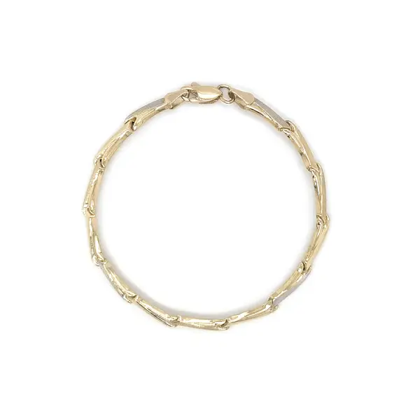 Gold Damenarmband