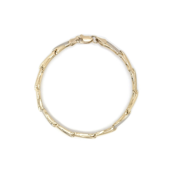 Gold Damenarmband