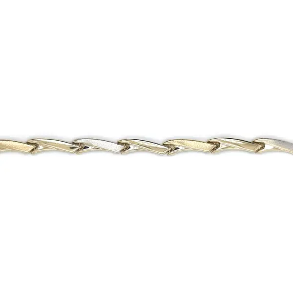 Gold Damenarmband