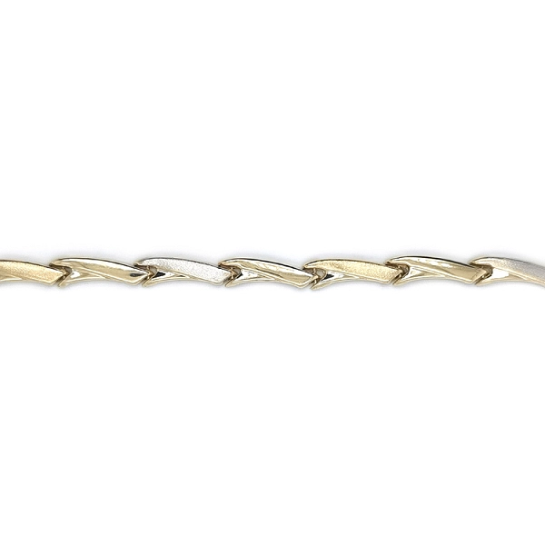 Gold Damenarmband