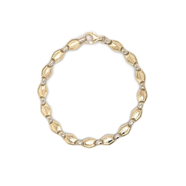 Gold Damenarmband