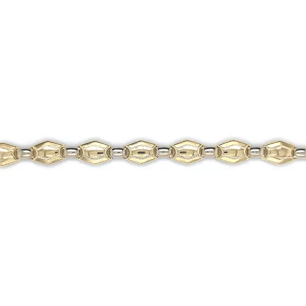 Gold Damenarmband
