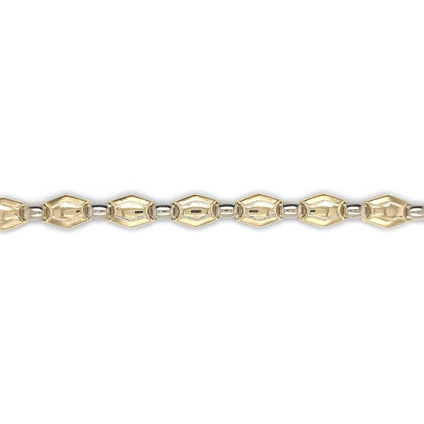 Gold Damenarmband