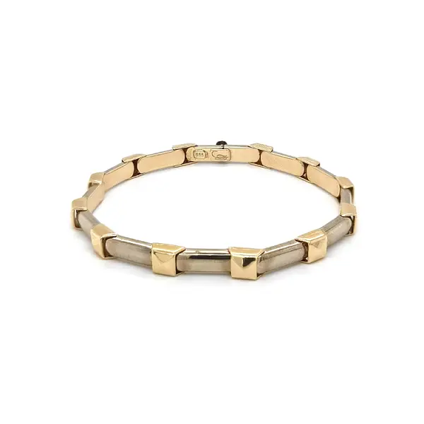 Gold Damenarmband