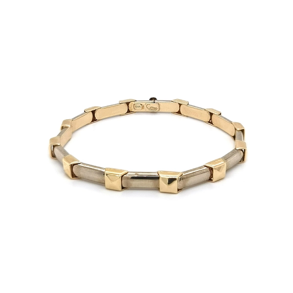 Gold Damenarmband