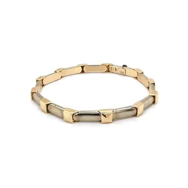 Gold Damenarmband