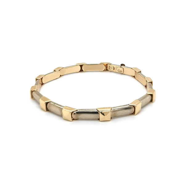 Gold Damenarmband