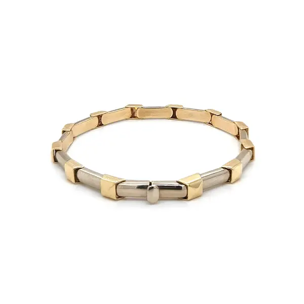 Gold Damenarmband