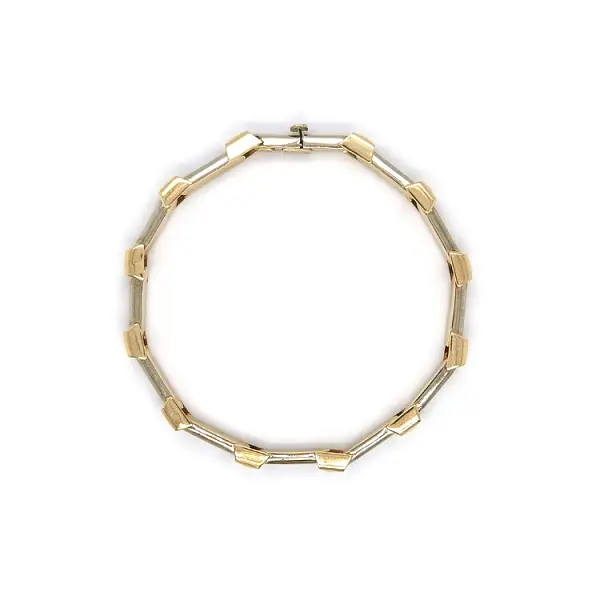 Gold Damenarmband