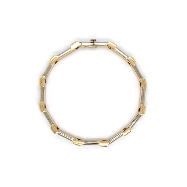Gold Damenarmband