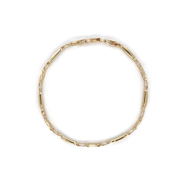 Gold Damenarmband