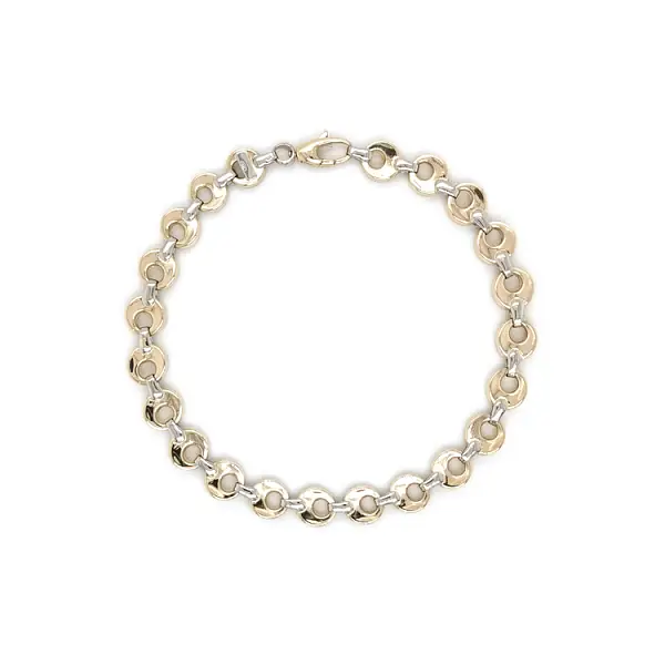 Gold Damenarmband