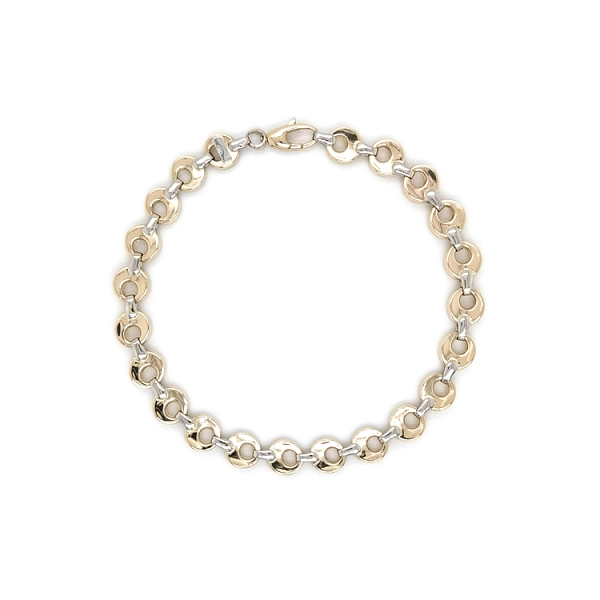 Gold Damenarmband
