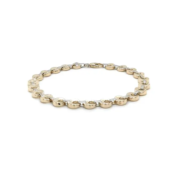 Gold Damenarmband