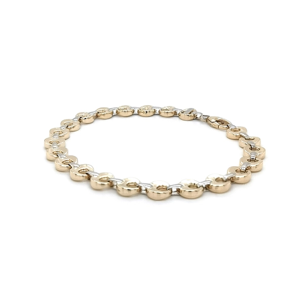 Gold Damenarmband