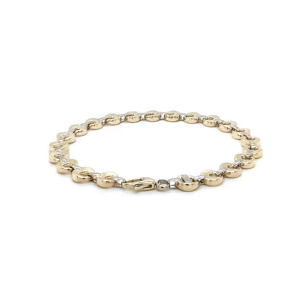 Gold Damenarmband