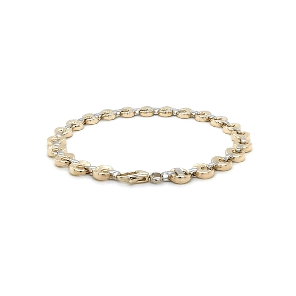 Gold Damenarmband