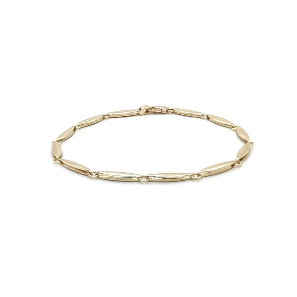 Gold Damenarmband