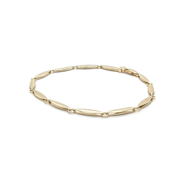 Gold Damenarmband