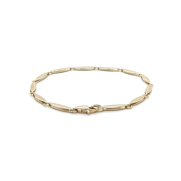 Gold Damenarmband