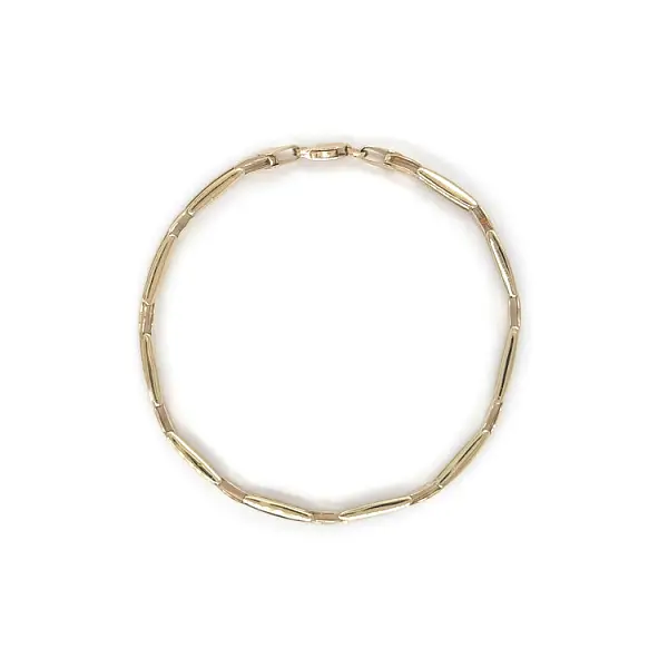 Gold Damenarmband