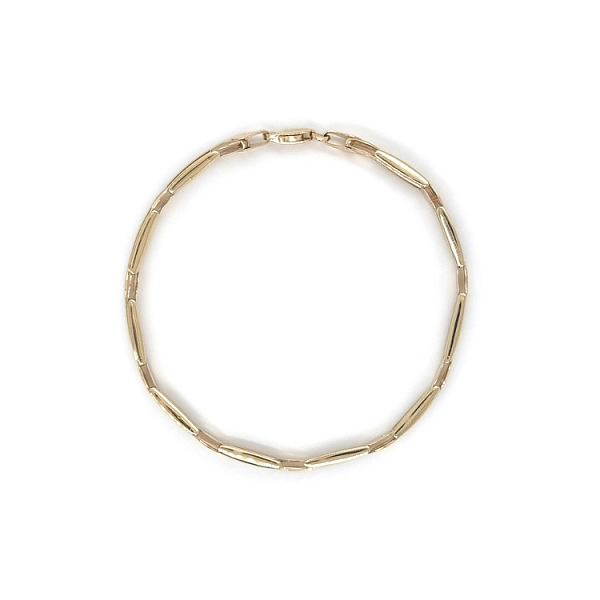 Gold Damenarmband