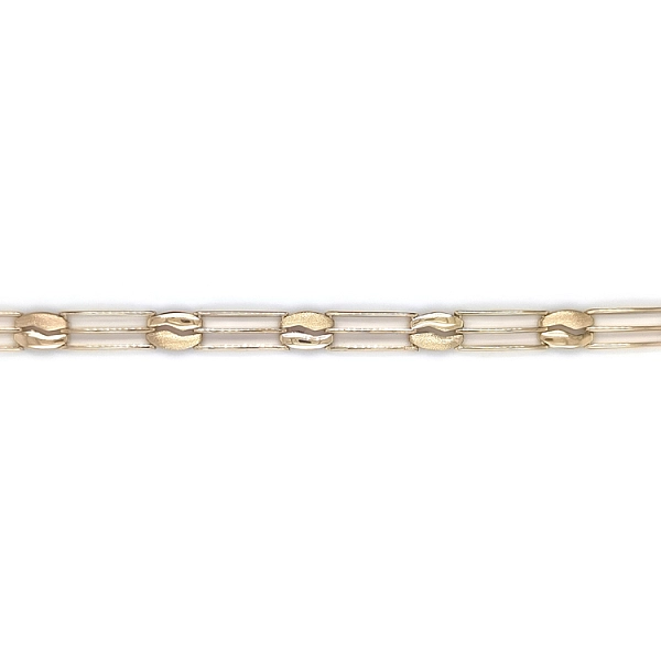 Gold Damenarmband