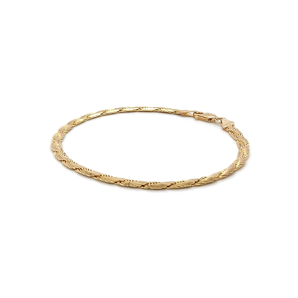 Gold Damenarmband
