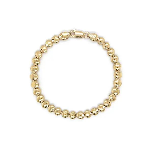 Gold Damenarmband