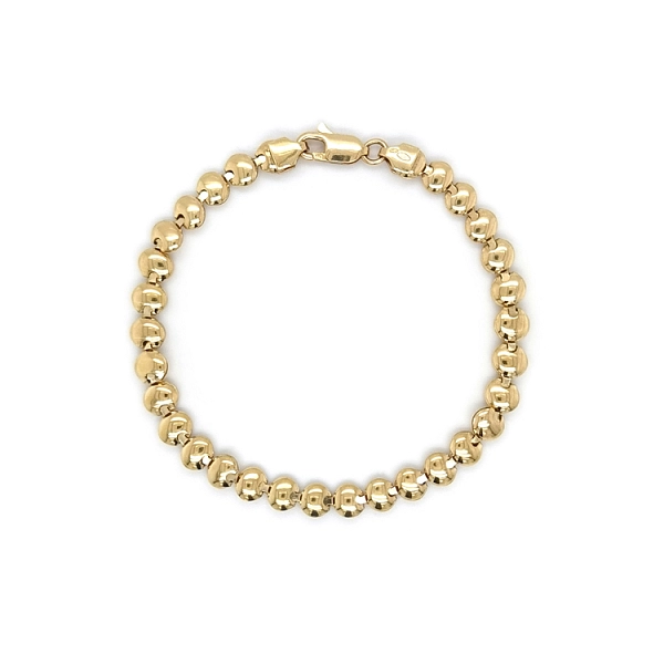 Gold Damenarmband