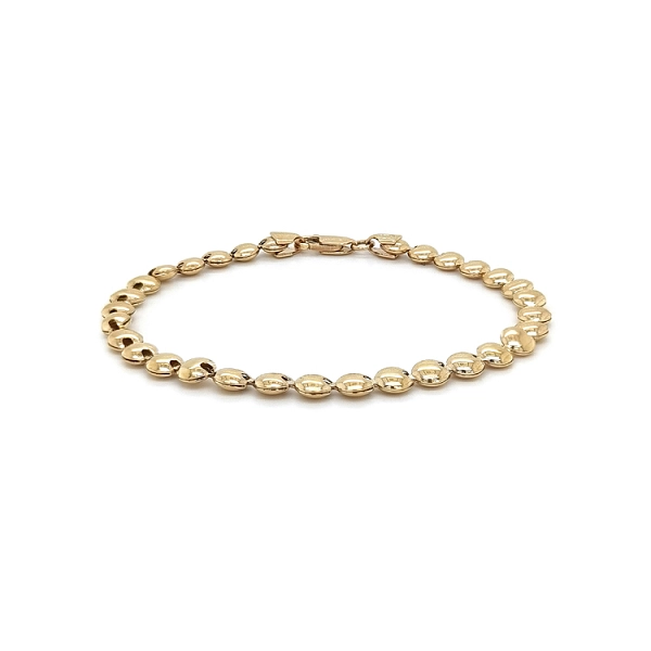 Gold Damenarmband