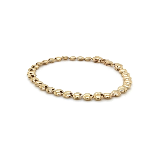 Gold Damenarmband