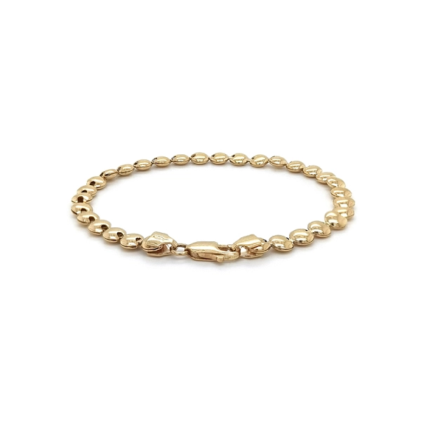 Gold Damenarmband