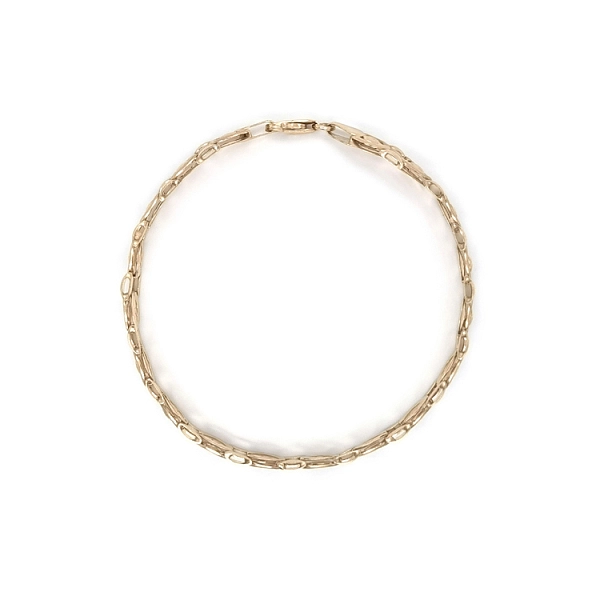 Gold-Armband