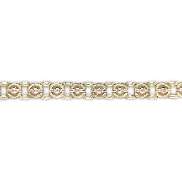 Gold-Armband