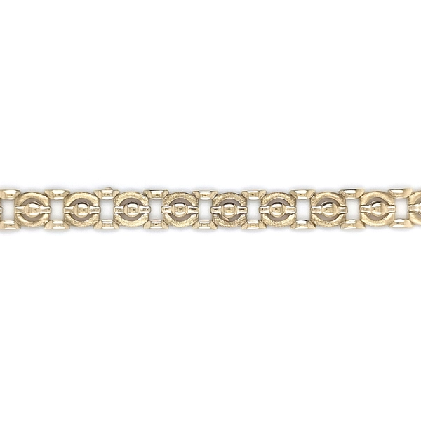 Gold-Armband