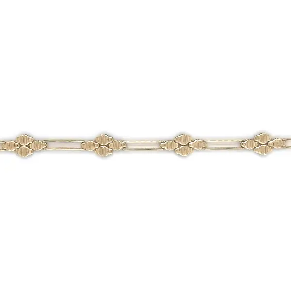 Gold Damenarmband