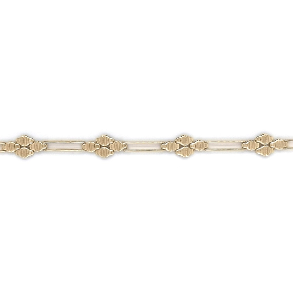 Gold Damenarmband