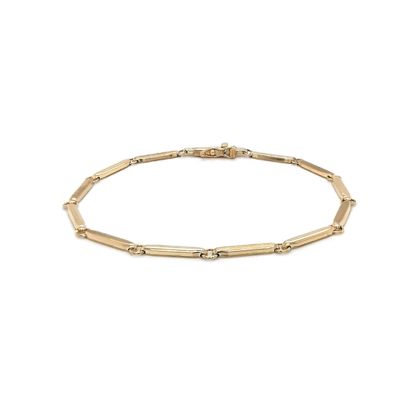 Gold Damenarmband